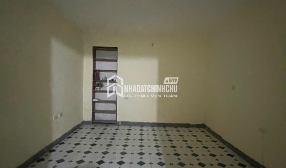 Chính chủ cho thuê tầng 1 nhà số 102 – Chung cư Phương Mai, ngõ 91/2 Lương Định Của, Hà Nội.